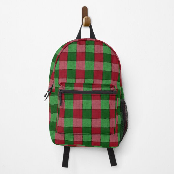 Item preview, Christmas green and red Tartan plaid. designed and sold by marinaklykva.
