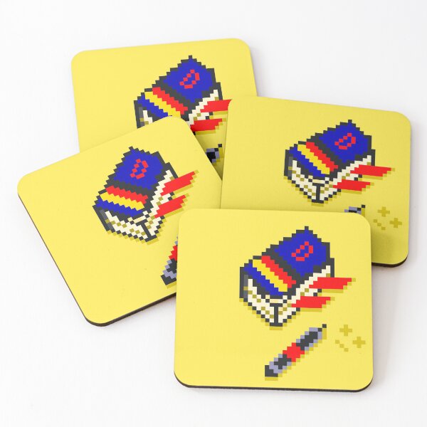 Item preview, Learning German designed and sold by tinpink.
