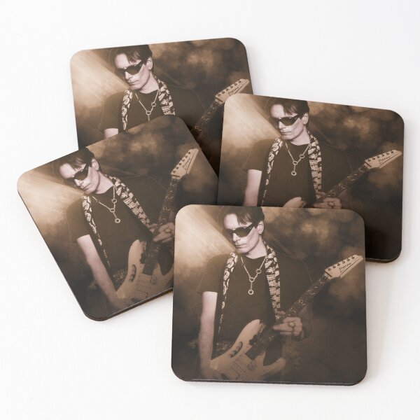 Item preview, Steve Vai designed and sold by fidiart.
