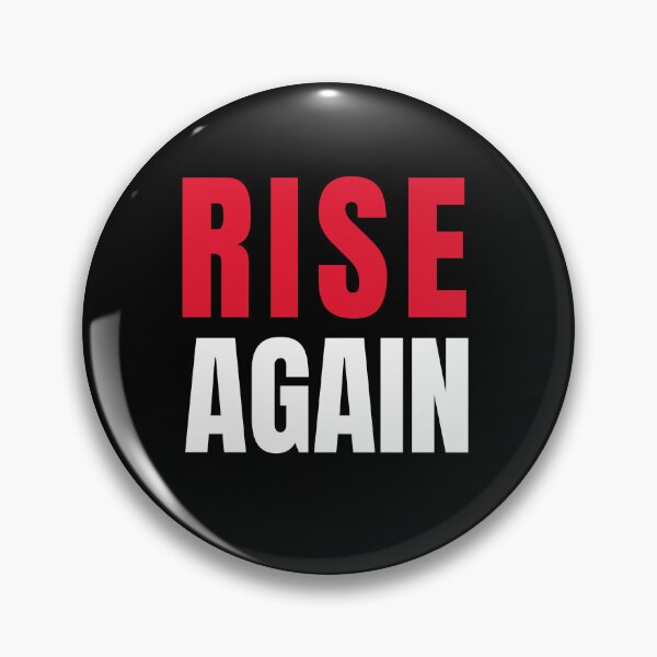 Item preview, Rise Again designed and sold by Leomi-2.