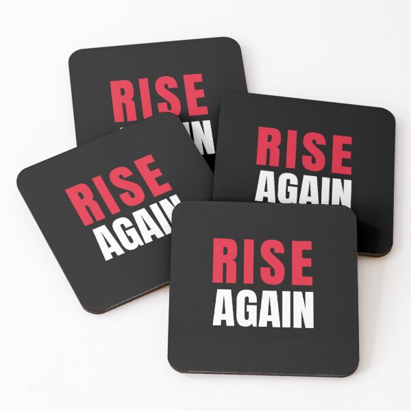 Item preview, Rise Again designed and sold by Leomi-2.
