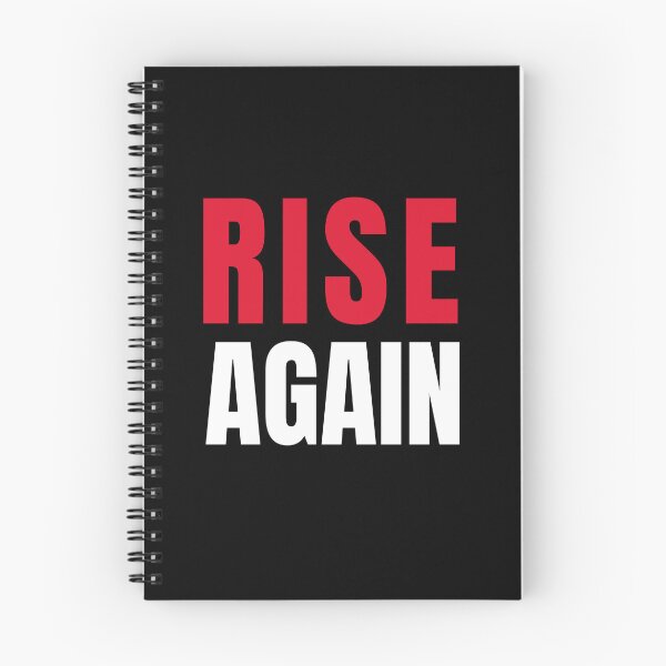 Item preview, Rise Again designed and sold by Leomi-2.