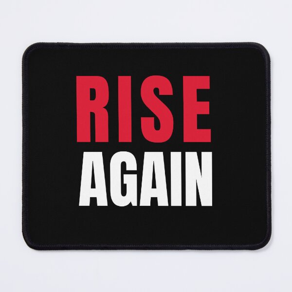 Item preview, Rise Again designed and sold by Leomi-2.