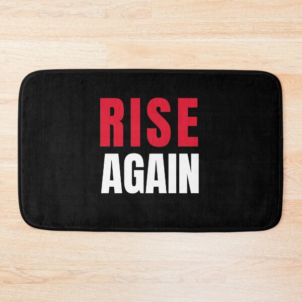 Item preview, Rise Again designed and sold by Leomi-2.