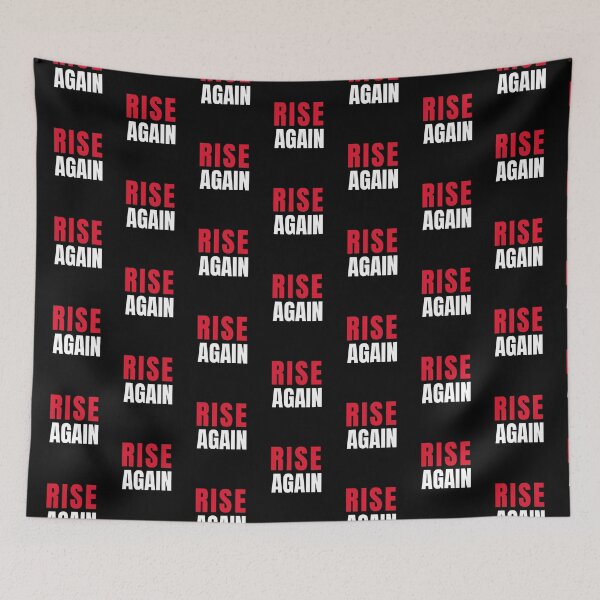 Item preview, Rise Again designed and sold by Leomi-2.