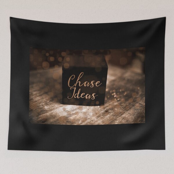 Item preview, Chase Ideas Cube of Inspiration! designed and sold by Chellie Bock.