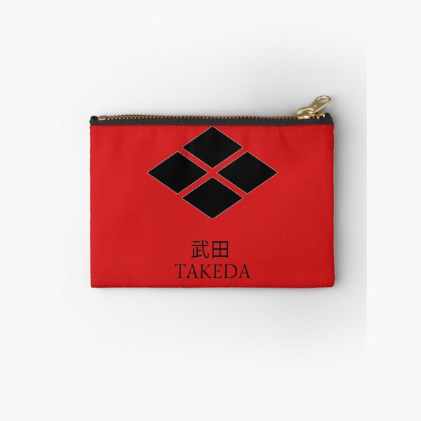 Item preview, Takeda Samurai Clan designed and sold by Cleanthes.