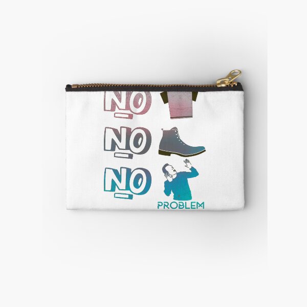 Item preview, Make Arts No Shoes No No Problem Where The Best Men Women designed and sold by OliveiratomShop.