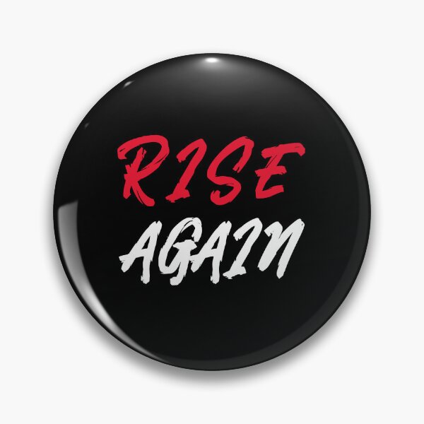 Item preview,  Rise Again designed and sold by Leomi-2.