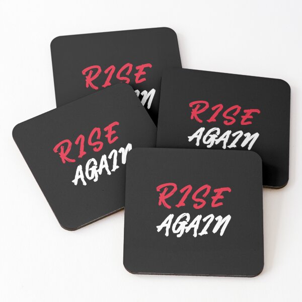 Item preview,  Rise Again designed and sold by Leomi-2.