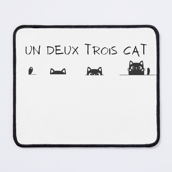 Item preview, ud deux trois cat  designed and sold by Patrineco Limited.