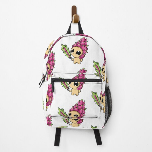 Item preview, Little Dragon fruit cute character designed and sold by Island Canvas.