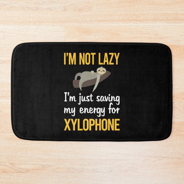 Item preview, Saving Energy Xylophone designed and sold by Dividestore.