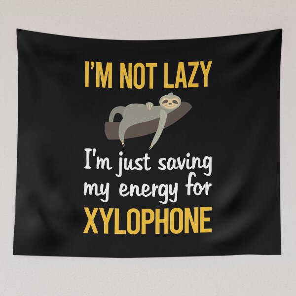 Item preview, Saving Energy Xylophone designed and sold by Dividestore.