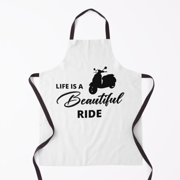 Item preview, Scooter Rider Scootering Moto Ciclomotor Bicicleta designed and sold by CuteDesigns1.