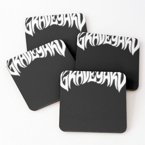 Item preview, Graveyard Artwork Premium designed and sold by josetara0.