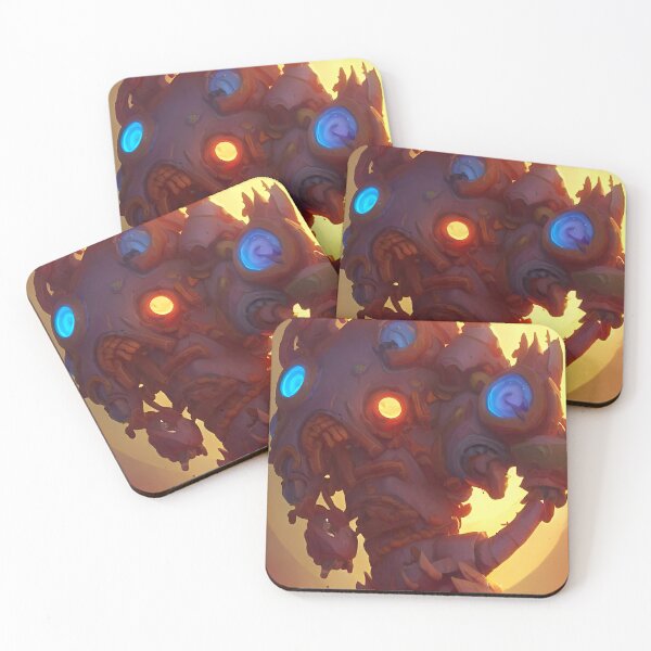 Item preview, Blaster designed and sold by NocturnalLemon.