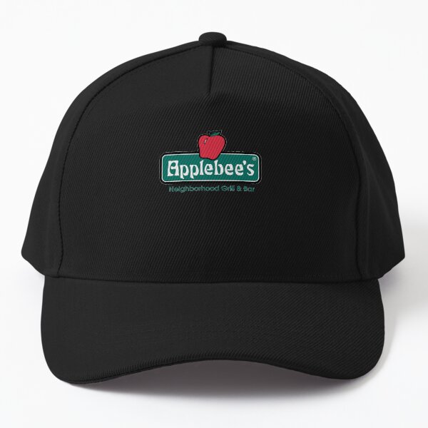 Best Selling Applebees Old Merchandise Cap