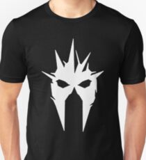 Shadow of War Terror Tribe Unisex T-Shirt
