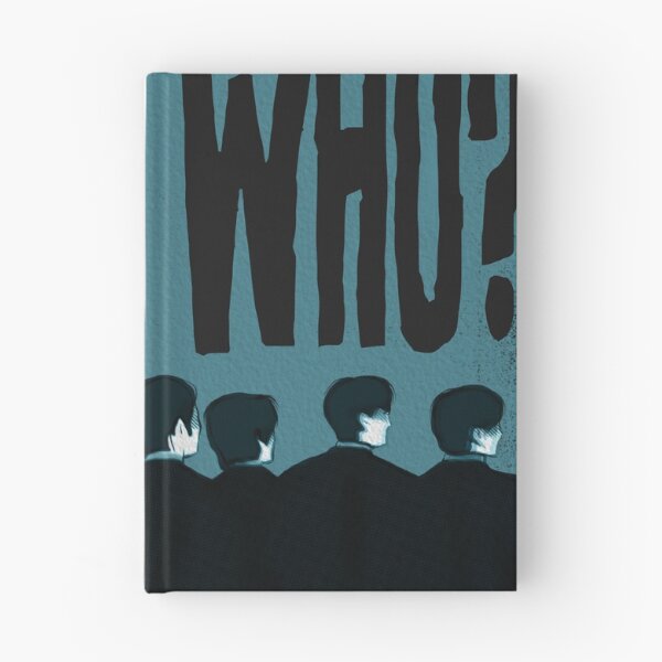 Item preview, Guess who? designed and sold by jur-png.