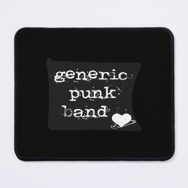 Item preview, Generic Punk Band Design Classic T-Shirt designed and sold by MartinSanchezs.