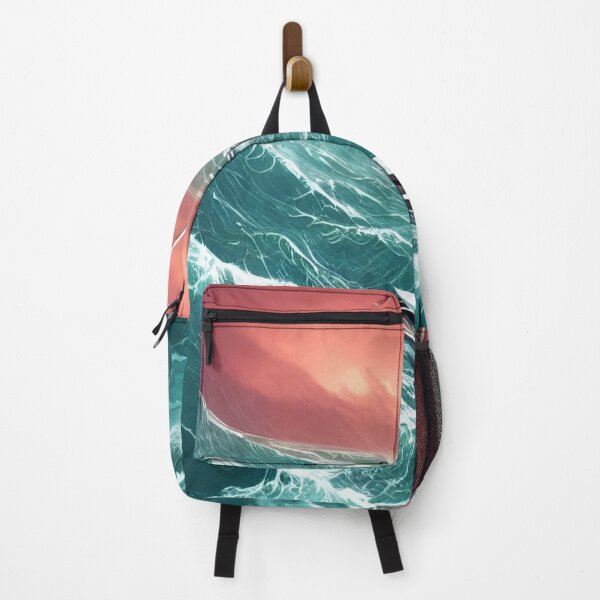 Item preview, Risky Seas designed and sold by LeaveTheSystem.