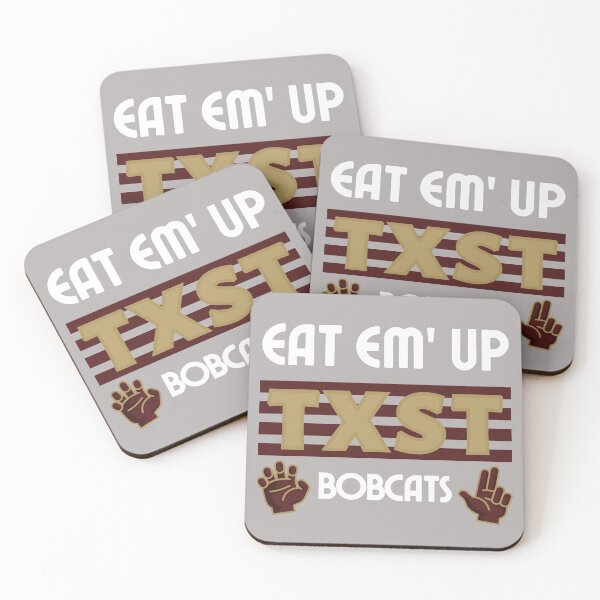 Item preview, TXST Hand Signs designed and sold by sg-studios.