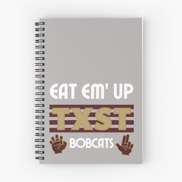 Item preview, TXST Hand Signs designed and sold by sg-studios.