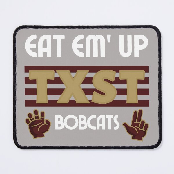 Item preview, TXST Hand Signs designed and sold by sg-studios.