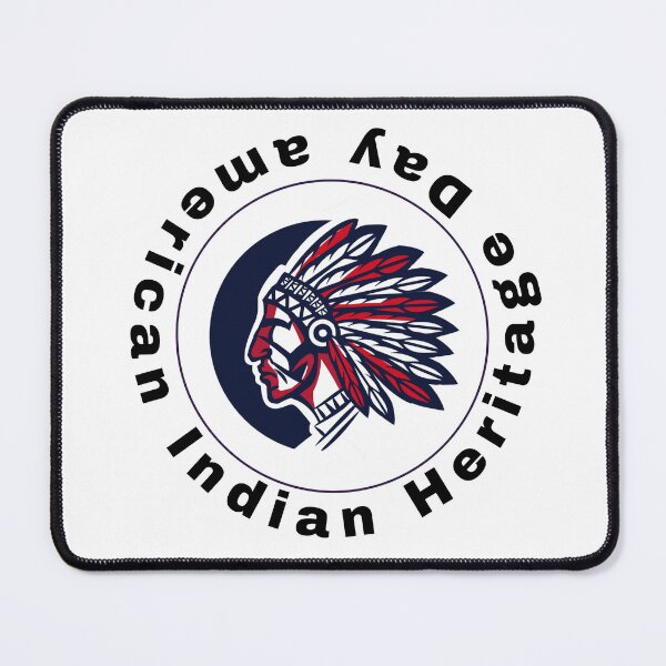 Item preview, American Indian Heritage Day, Holiday Classic T shirt designed and sold by NTF Store.