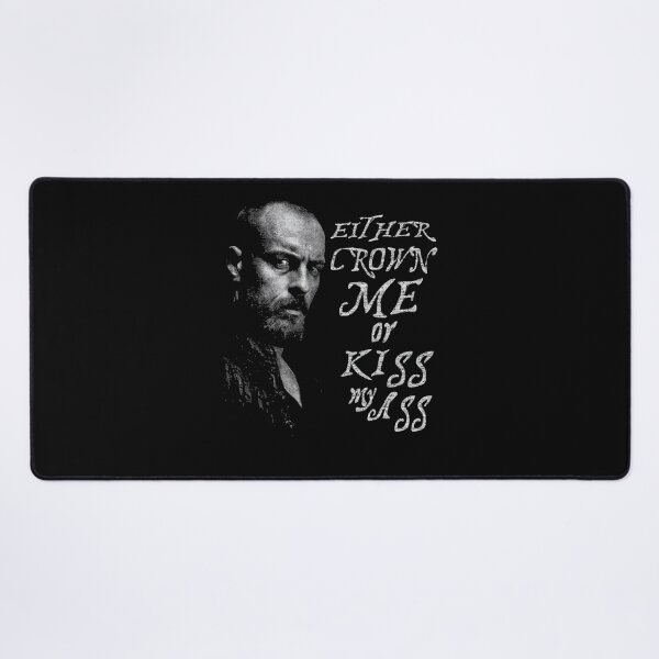 Item preview, Gifts For Movie Fan John Silver Black Sails Retro Wave designed and sold by Pottscurtis770.