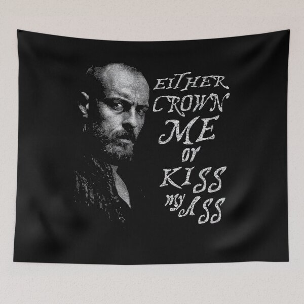 Item preview, Gifts For Movie Fan John Silver Black Sails Retro Wave designed and sold by Pottscurtis770.