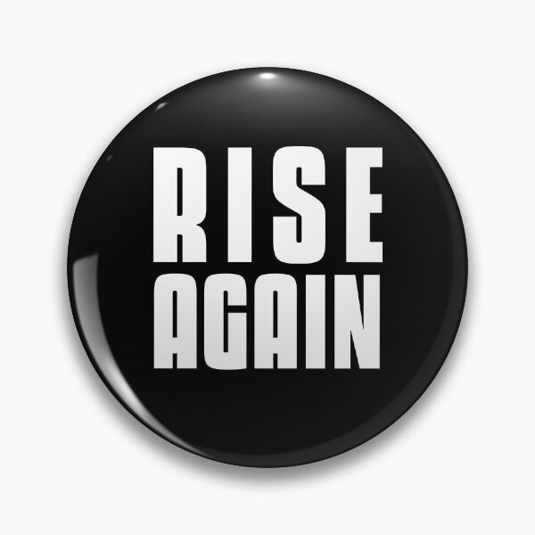 Item preview,  Rise Again designed and sold by Leomi-2.