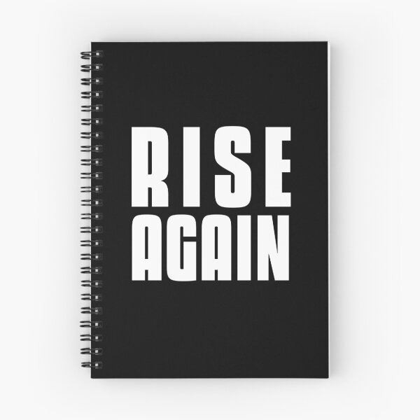 Item preview,  Rise Again designed and sold by Leomi-2.