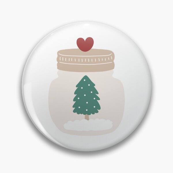 Item preview, tree in bottle designed and sold by Pinkbrushco.