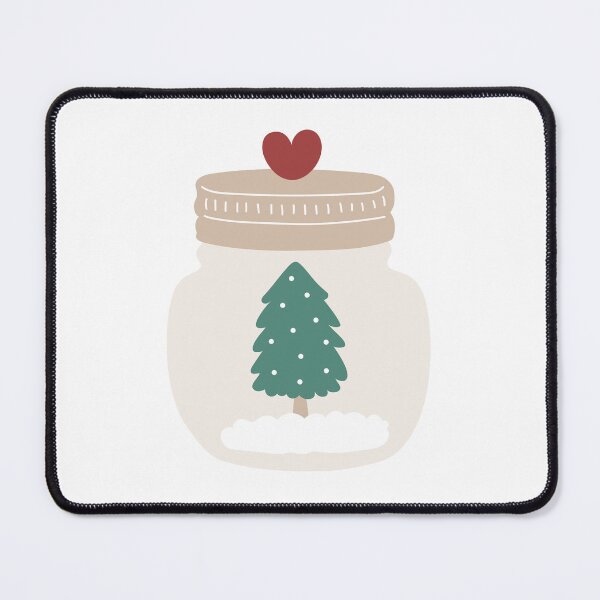 Item preview, tree in bottle designed and sold by Pinkbrushco.