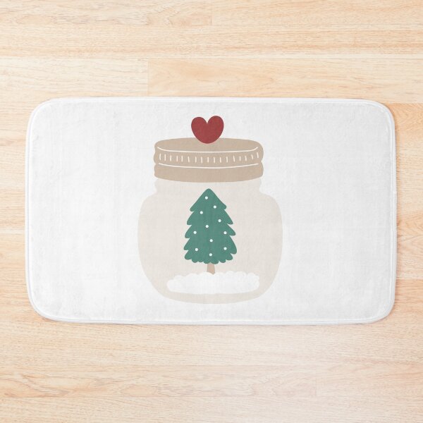 Item preview, tree in bottle designed and sold by Pinkbrushco.