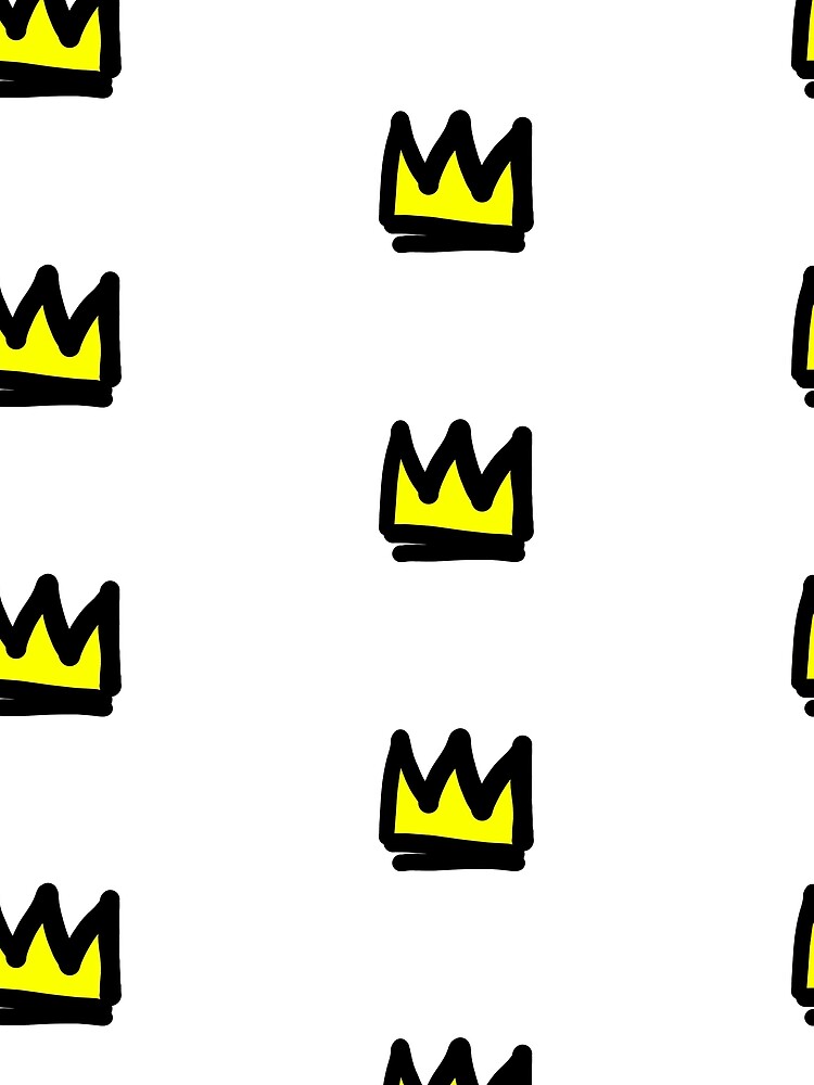 "Jughead Jones Crown" Scarf by MinMi | Redbubble