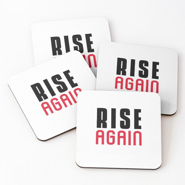 Item preview,  Rise Again designed and sold by Leomi-2.
