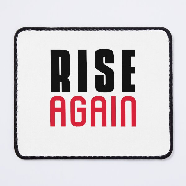 Item preview,  Rise Again designed and sold by Leomi-2.