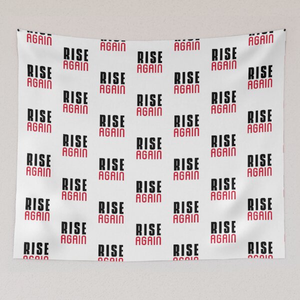 Item preview,  Rise Again designed and sold by Leomi-2.