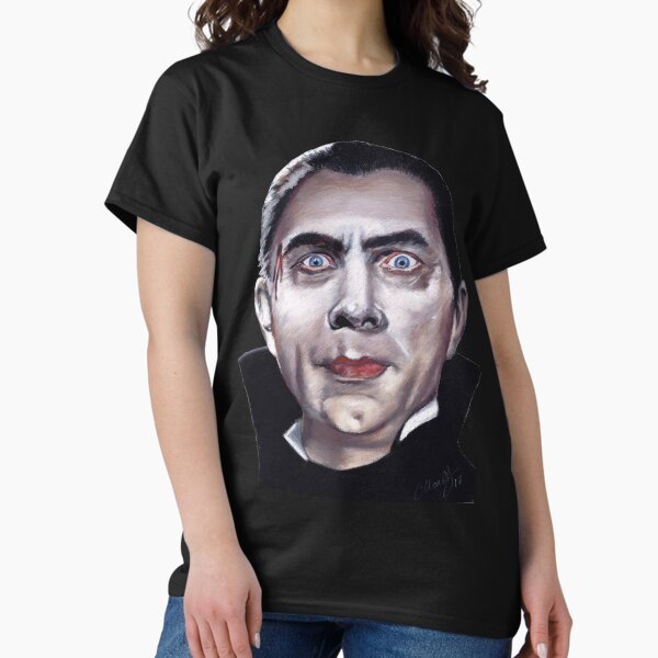 Item preview, Dracula - Bela Lugosi  designed and sold by Chantal Handley.