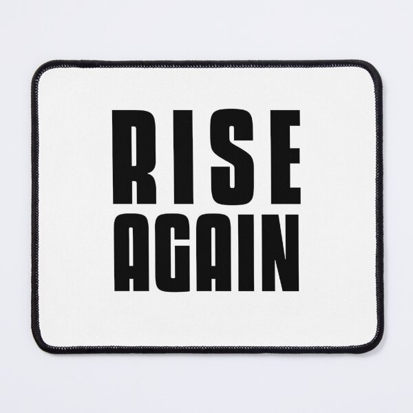 Item preview,  Rise Again designed and sold by Leomi-2.