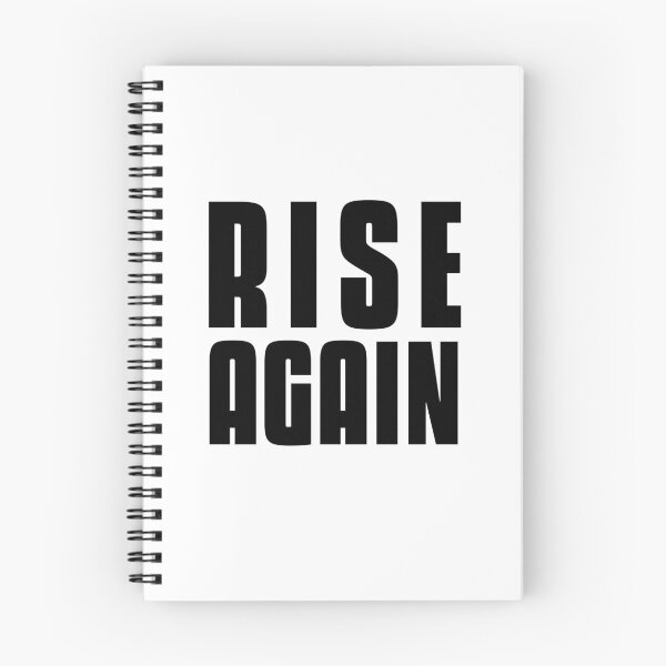 Item preview,  Rise Again designed and sold by Leomi-2.