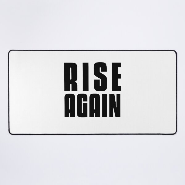 Item preview, Rise Again designed and sold by Leomi-2.