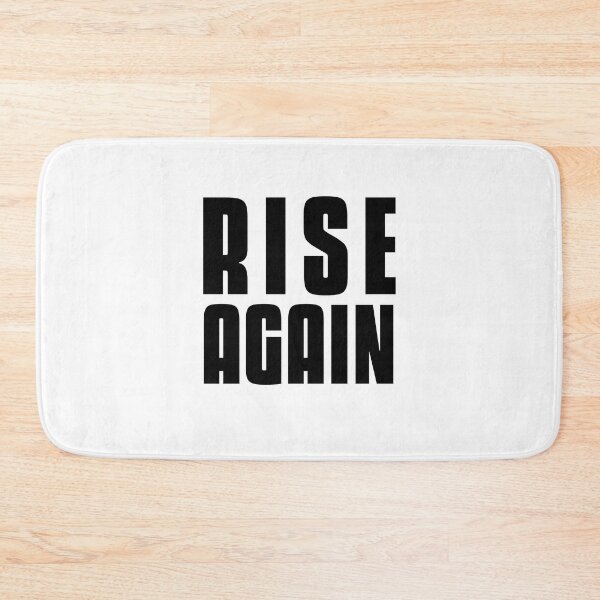 Item preview,  Rise Again designed and sold by Leomi-2.