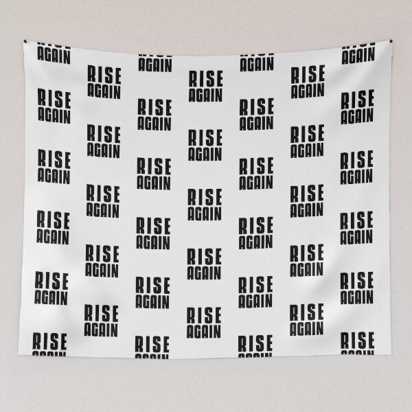 Item preview,  Rise Again designed and sold by Leomi-2.