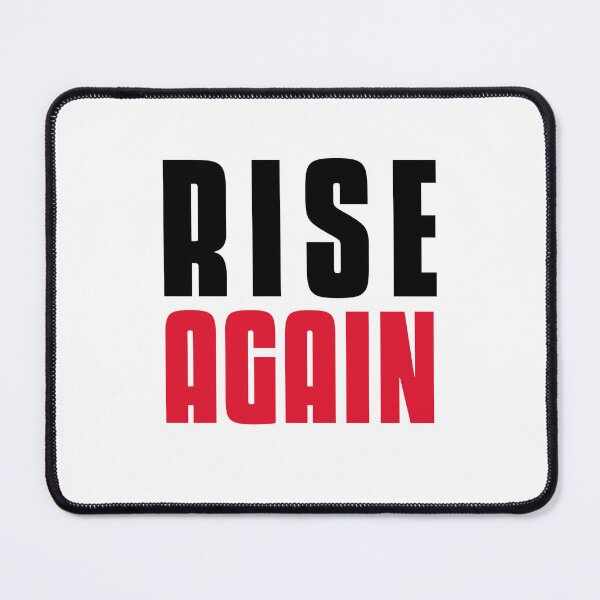 Item preview,  Rise Again designed and sold by Leomi-2.