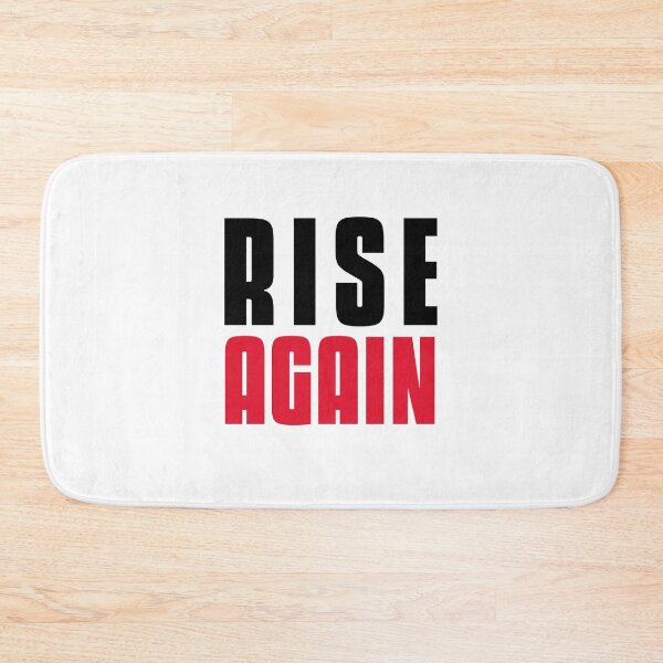 Item preview,  Rise Again designed and sold by Leomi-2.