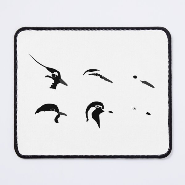Item preview, Lapwings of Western Palearctic designed and sold by AndrasVasasArt.
